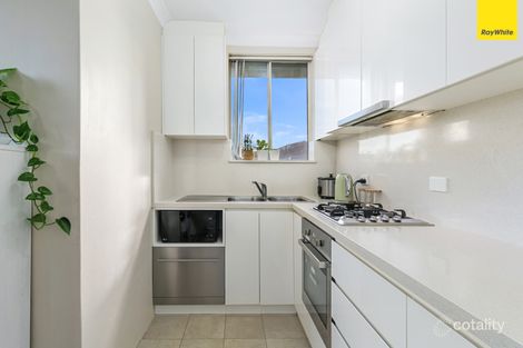 Property photo of 18/138 Ninth Avenue Campsie NSW 2194
