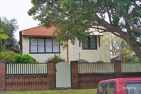 37 Rosebery St, Mosman, NSW 2088