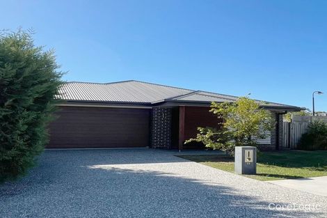 Property photo of 15 Scenery Crescent Narangba QLD 4504