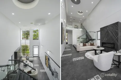 Property photo of 8 Addington Avenue Ryde NSW 2112