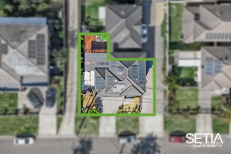 Property photo of 1/50 Cameron Street Doonside NSW 2767