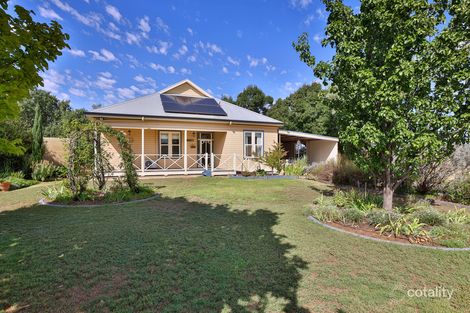 Property photo of 17 First Street Merbein VIC 3505