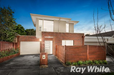 2a Cherryl St, Forest Hill, VIC 3131