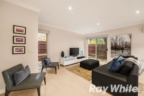 Property photo of 2A Cherryl Street Forest Hill VIC 3131