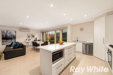 Property photo of 2A Cherryl Street Forest Hill VIC 3131