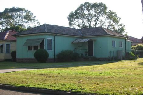 7 Mckevitte Ave, East Hills, NSW 2213