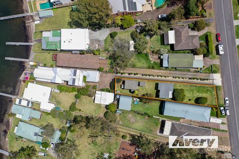 Property photo of 140 Kilaben Road Kilaben Bay NSW 2283