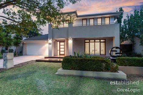 Property photo of 34 Vaucluse Boulevard Point Cook VIC 3030