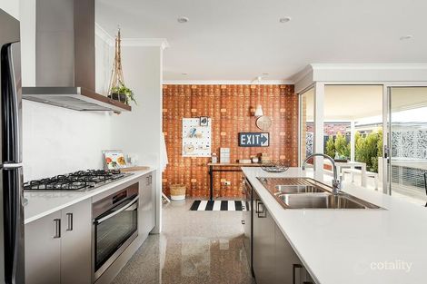 Property photo of 25 Noreuil Circuit Cowaramup WA 6284