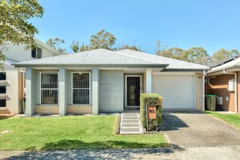 50 Macquarie Cct, Fitzgibbon, QLD 4018