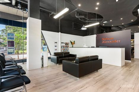 834-846 Bourke St, Docklands, VIC 3008