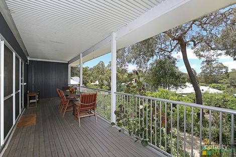 Property photo of 11 Summer Drive Dawesville WA 6211