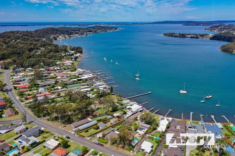 Property photo of 140 Kilaben Road Kilaben Bay NSW 2283