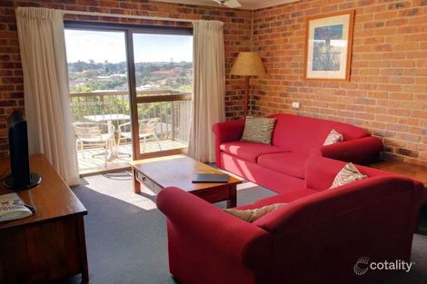 Property photo of 16/9-11 Ascog Terrace Toowong QLD 4066