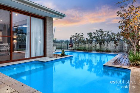 Property photo of 34 Vaucluse Boulevard Point Cook VIC 3030