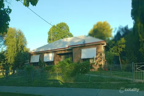 Property photo of 6 Macbean Street Culcairn NSW 2660
