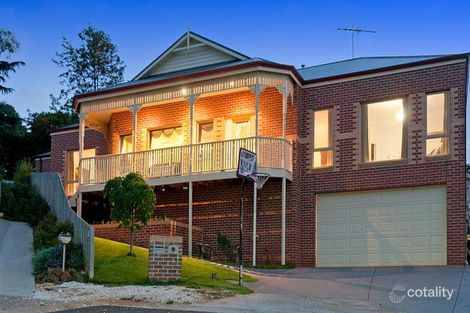 18 Sirocco Ct, Wandin North, VIC 3139