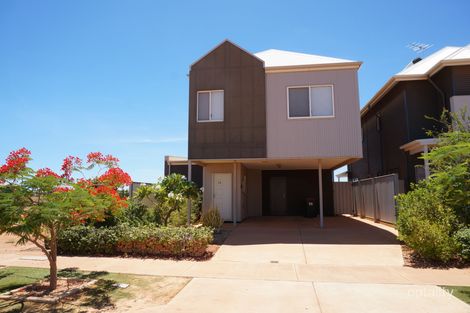 12 Cooyou Cl, Exmouth, WA 6707