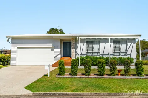 1 Iona Cl, Maclean, NSW 2463