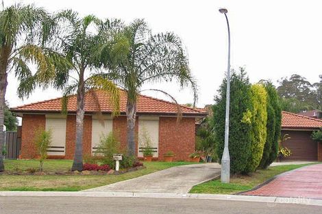 4 Sioux Cl, Greenfield Park, NSW 2176
