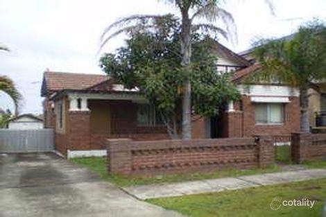 Property photo of 3 Egan Street Bankstown NSW 2200