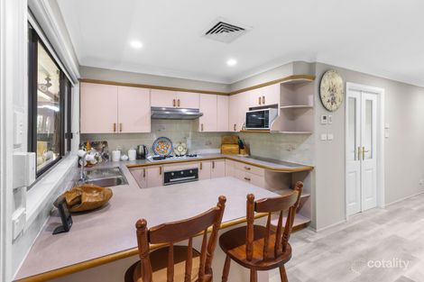 Property photo of 79 Rotorua Road St Clair NSW 2759