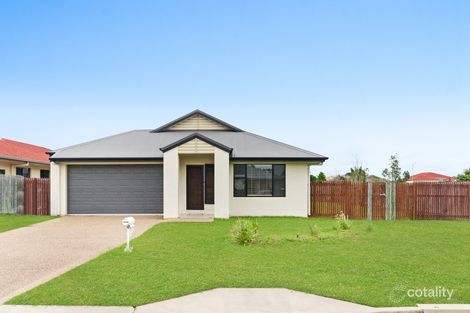 34 Chichester Ave, Kirwan, QLD 4817