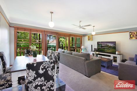 Property photo of 4 Scott Street Toongabbie NSW 2146