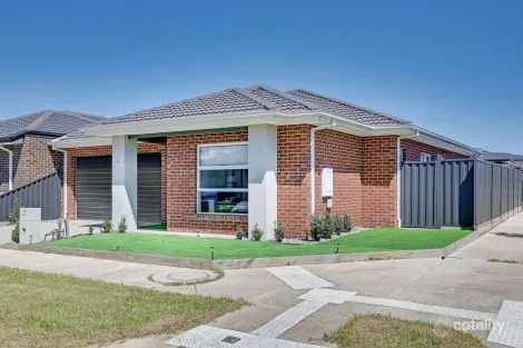 9 Ovata Gr, Donnybrook, VIC 3064