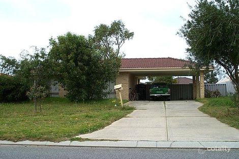 6 Wooramel Way, Cooloongup, WA 6168