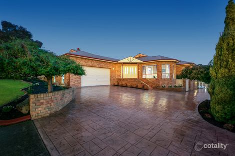 Property photo of 2 Ridgeview Terrace Lysterfield VIC 3156