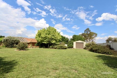 Property photo of 92 Abercrombie Drive Abercrombie NSW 2795