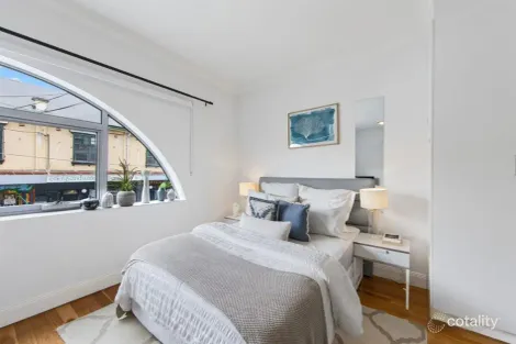 2/634a King St, Erskineville, NSW 2043