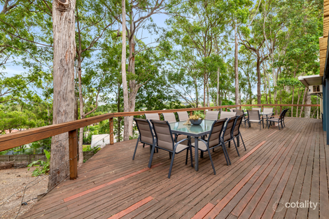 Property photo of 14 Binalong Drive Ashmore QLD 4214