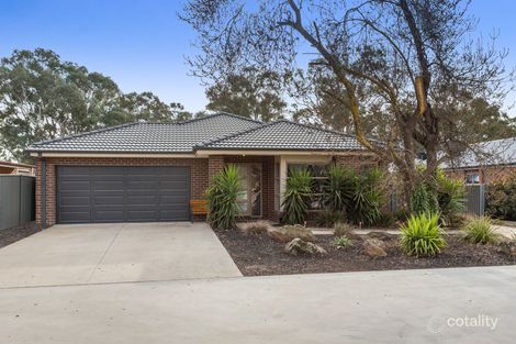 Property photo of 2/48B Strickland Street Ascot VIC 3551