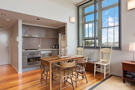 Property photo of 405/11-23 Gordon Street Marrickville NSW 2204