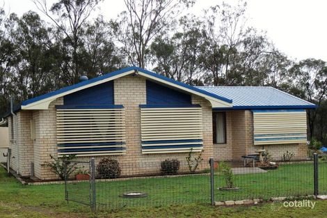 Property photo of 32 James Street Rosedale QLD 4674