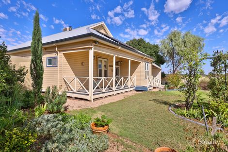 Property photo of 17 First Street Merbein VIC 3505
