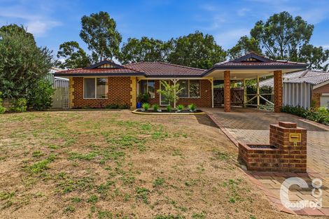 4 Fuge Lane, Leda, WA 6170