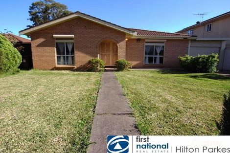 Property photo of 6 Lamerton Street Oakhurst NSW 2761