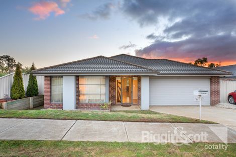 36 Kirby Ave, Canadian, VIC 3350