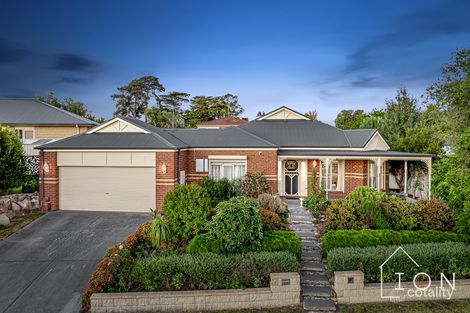 24 Emmer Green Rtt, Cranbourne East, VIC 3977