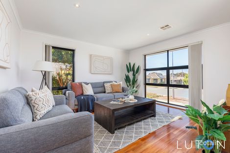 Property photo of 64 Essie Coffey Street Bonner ACT 2914