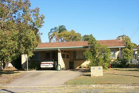 32 Stevenson St, Kepnock, QLD 4670