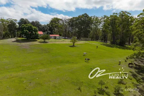 171a Hawken Rd, Tomerong, NSW 2540