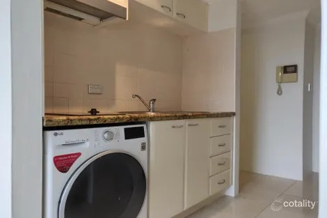 Property photo of 181B/14 Brown Street Chatswood NSW 2067