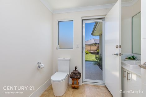 Property photo of 67 Bradstocks Grove Southern River WA 6110