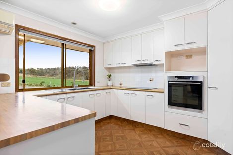 Property photo of 143 Gowrie-Lilyvale Road Gowrie Junction QLD 4352