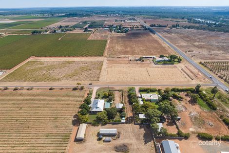 Property photo of 17 First Street Merbein VIC 3505