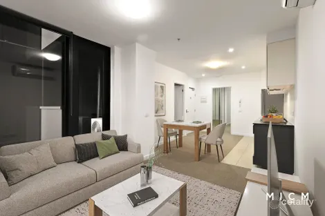 Property photo of 4006/568-580 Collins Street Melbourne VIC 3000